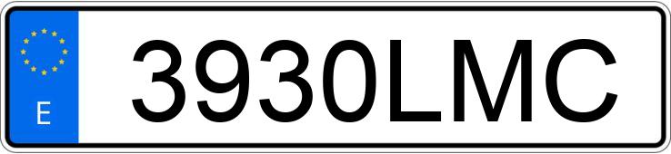 Numer rejestracyjny 3930LMC posiada PEUGEOT 508 Numer rejestracyjny 3930LMC posiada PEUGEOT 508