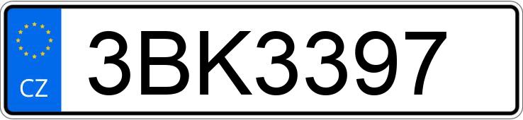 Numer rejestracyjny 3BK3397 posiada ASTON MARTIN DB11 Numer rejestracyjny 3BK3397 posiada ASTON MARTIN DB11