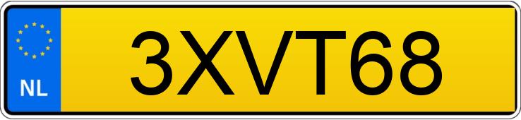 Numer rejestracyjny 3XVT68 posiada MERCEDES-BENZ ML 63 AMG Numer rejestracyjny 3XVT68 posiada MERCEDES-BENZ ML 63 AMG