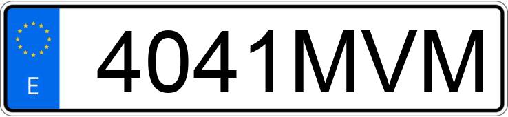 Numer rejestracyjny 4041MVM posiada NISSAN QASHQAI 1.3 DIG-T MHEV 12V 140 N-DESIGN Numer rejestracyjny 4041MVM posiada NISSAN QASHQAI 1.3 DIG-T MHEV 12V 140 N-DESIGN