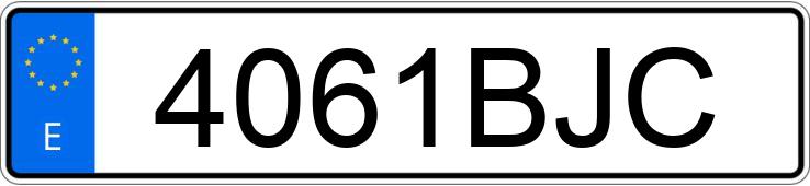 Numer rejestracyjny 4061BJC posiada AUDI A8 Numer rejestracyjny 4061BJC posiada AUDI A8