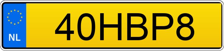 Numer rejestracyjny 40HBP8 posiada VOLVO V70 Numer rejestracyjny 40HBP8 posiada VOLVO V70