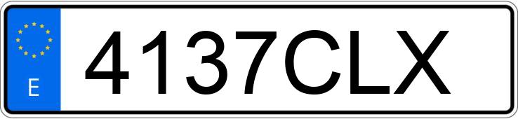 Numer rejestracyjny 4137CLX posiada SUZUKI SAMURAI Numer rejestracyjny 4137CLX posiada SUZUKI SAMURAI