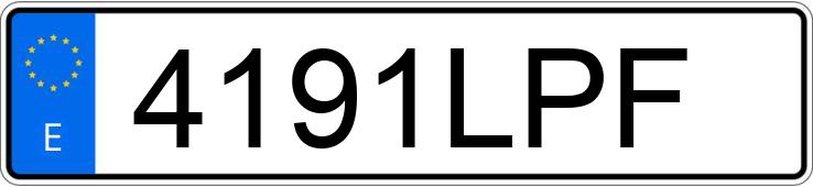 Numer rejestracyjny 4191LPF posiada ROYAL ENFIELD CONTINENTAL GT 650 DR MAYHEM Numer rejestracyjny 4191LPF posiada ROYAL ENFIELD CONTINENTAL GT 650 DR MAYHEM
