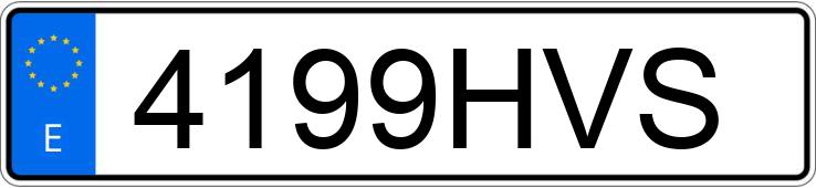 Numer rejestracyjny 4199HVS posiada ALFA ROMEO MITO Numer rejestracyjny 4199HVS posiada ALFA ROMEO MITO