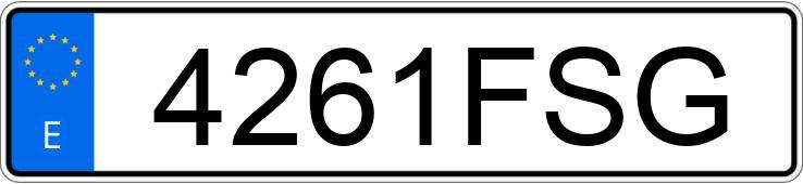 Numer rejestracyjny 4261FSG posiada HYUNDAI SONATA Numer rejestracyjny 4261FSG posiada HYUNDAI SONATA