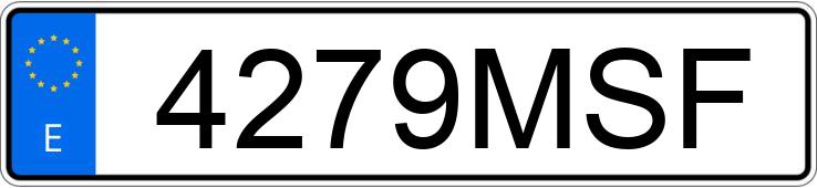 Die Registrierungsnummer 4279MSF hat HYUNDAI I20 Die Registrierungsnummer 4279MSF hat HYUNDAI I20