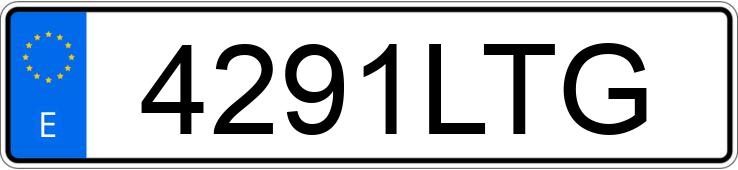 Numer rejestracyjny 4291LTG posiada LEXUS UX 250 H Numer rejestracyjny 4291LTG posiada LEXUS UX 250 H