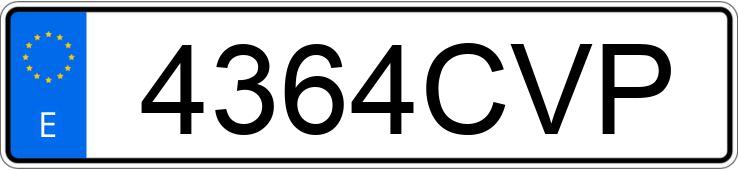 Numer rejestracyjny 4364CVP posiada HYUNDAI COUPE Numer rejestracyjny 4364CVP posiada HYUNDAI COUPE