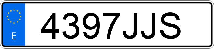 Numer rejestracyjny 4397JJS posiada PEUGEOT RCZ Numer rejestracyjny 4397JJS posiada PEUGEOT RCZ