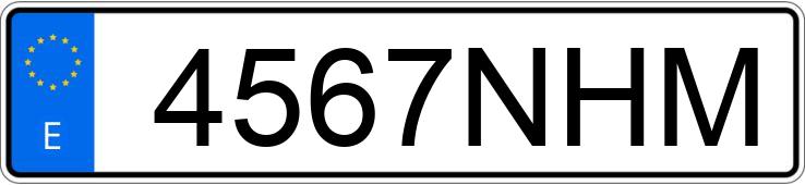 Numer rejestracyjny 4567NHM posiada LEXMOTO ASPIRE Numer rejestracyjny 4567NHM posiada LEXMOTO ASPIRE