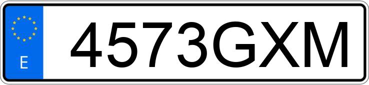 Numer rejestracyjny 4573GXM posiada CHEVROLET-GM CAPTIVA Numer rejestracyjny 4573GXM posiada CHEVROLET-GM CAPTIVA