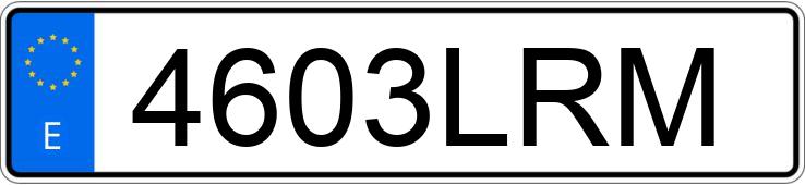 Numer rejestracyjny 4603LRM posiada HYUNDAI I20 Numer rejestracyjny 4603LRM posiada HYUNDAI I20