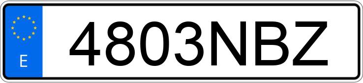 Numer rejestracyjny 4803NBZ posiada BMW X2 U10 20DA SDRIVE M SPORT PRO Numer rejestracyjny 4803NBZ posiada BMW X2 U10 20DA SDRIVE M SPORT PRO