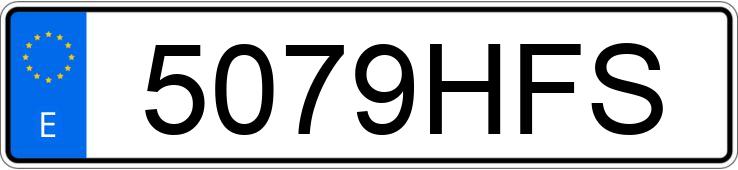 Numer rejestracyjny 5079HFS posiada CHEVROLET-GM CRUZE Numer rejestracyjny 5079HFS posiada CHEVROLET-GM CRUZE