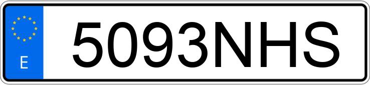 Numer rejestracyjny 5093NHS posiada LEXMOTO ASPIRE Numer rejestracyjny 5093NHS posiada LEXMOTO ASPIRE