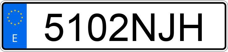 Numer rejestracyjny 5102NJH posiada MH MOTORCYCLES TRAY Numer rejestracyjny 5102NJH posiada MH MOTORCYCLES TRAY