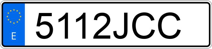 Numer rejestracyjny 5112JCC posiada VOLKSWAGEN JETTA Numer rejestracyjny 5112JCC posiada VOLKSWAGEN JETTA