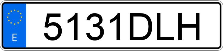 Numer rejestracyjny 5131DLH posiada AUDI A4 Numer rejestracyjny 5131DLH posiada AUDI A4