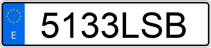 Numer rejestracyjny 5133LSB posiada CITROEN JUMPER Numer rejestracyjny 5133LSB posiada CITROEN JUMPER