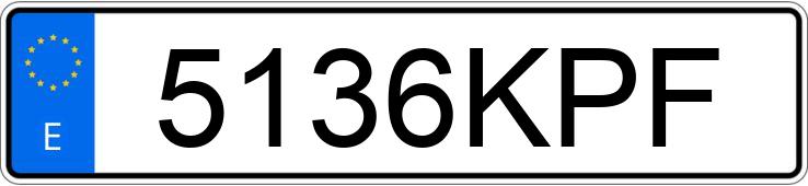 Numer rejestracyjny 5136KPF posiada VOLKSWAGEN T-ROC SPORT 1.6TDI Numer rejestracyjny 5136KPF posiada VOLKSWAGEN T-ROC SPORT 1.6TDI