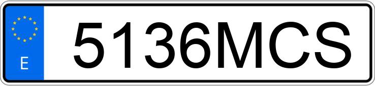 Numer rejestracyjny 5136MCS posiada MERCEDES GLE (167) Numer rejestracyjny 5136MCS posiada MERCEDES GLE (167)