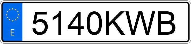 Numer rejestracyjny 5140KWB posiada CITROEN C4 CACTUS 1.5 BLUEHDI S&S BUSINESS