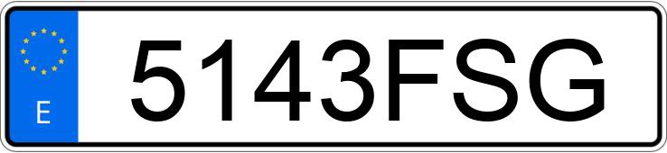 Numer rejestracyjny 5143FSG posiada BMW SERIE 1 Numer rejestracyjny 5143FSG posiada BMW SERIE 1