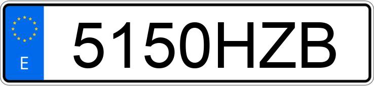 Numer rejestracyjny 5150HZB posiada BMW SERIE 4 Numer rejestracyjny 5150HZB posiada BMW SERIE 4