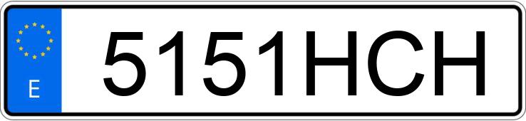 Numer rejestracyjny 5151HCH posiada RENAULT FLUENCE Numer rejestracyjny 5151HCH posiada RENAULT FLUENCE