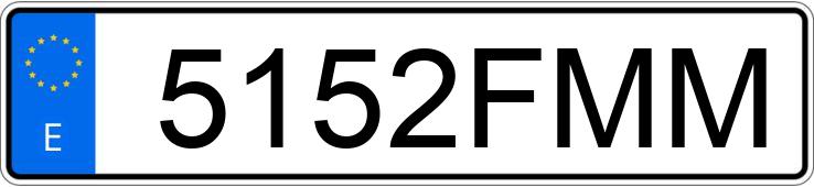 Numer rejestracyjny 5152FMM posiada CITROEN C3 Numer rejestracyjny 5152FMM posiada CITROEN C3