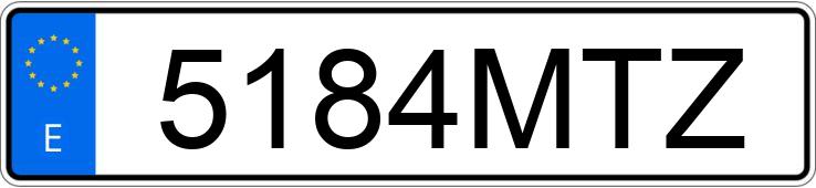 Numer rejestracyjny 5184MTZ posiada BMW R NINET Numer rejestracyjny 5184MTZ posiada BMW R NINET