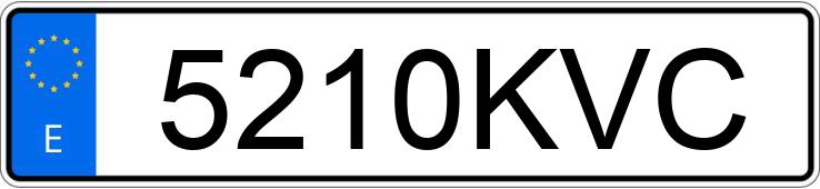 Numer rejestracyjny 5210KVC posiada PEUGEOT 3008 CROSSWAY 1.5 BLUEHDI 130 S&S Numer rejestracyjny 5210KVC posiada PEUGEOT 3008 CROSSWAY 1.5 BLUEHDI 130 S&S