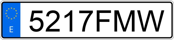 Numer rejestracyjny 5217FMW posiada HONDA NTV 700 Numer rejestracyjny 5217FMW posiada HONDA NTV 700
