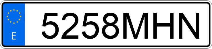 Numer rejestracyjny 5258MHN posiada RENAULT CAPTUR Numer rejestracyjny 5258MHN posiada RENAULT CAPTUR