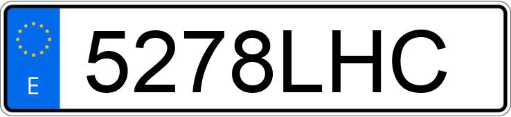 Numer rejestracyjny 5278LHC posiada SKODA KODIAQ Numer rejestracyjny 5278LHC posiada SKODA KODIAQ