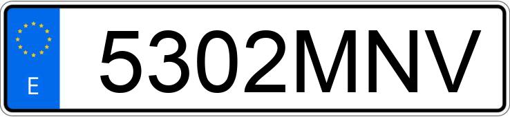 Numer rejestracyjny 5302MNV posiada ROMET R Numer rejestracyjny 5302MNV posiada ROMET R
