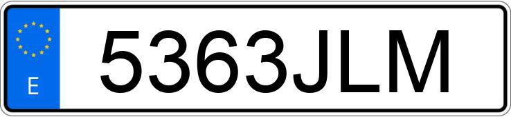 Numer rejestracyjny 5363JLM posiada CITROEN C4 CACTUS Numer rejestracyjny 5363JLM posiada CITROEN C4 CACTUS