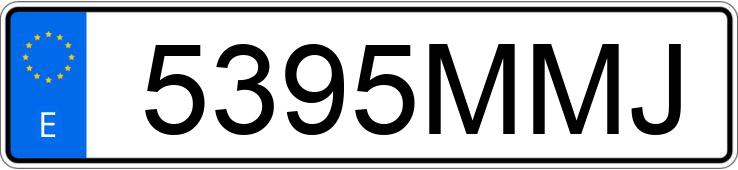 Numer rejestracyjny 5395MMJ posiada AUDI Q5 SPORTBACK Numer rejestracyjny 5395MMJ posiada AUDI Q5 SPORTBACK