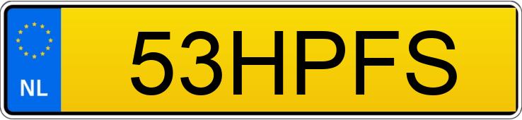 Numer rejestracyjny 53HPFS posiada SUZUKI WAGON R Numer rejestracyjny 53HPFS posiada SUZUKI WAGON R