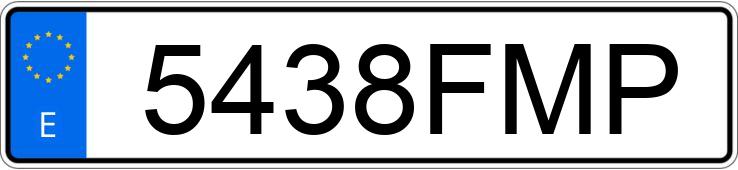 Numer rejestracyjny 5438FMP posiada BMW SERIE 3 E90 330XD Numer rejestracyjny 5438FMP posiada BMW SERIE 3 E90 330XD