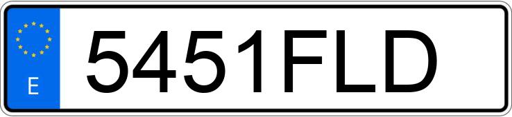 Numer rejestracyjny 5451FLD posiada HONDA XR 125 Numer rejestracyjny 5451FLD posiada HONDA XR 125