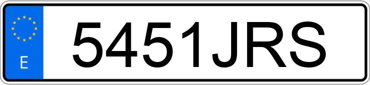 Numer rejestracyjny 5451JRS posiada KAWASAKI VN 900 Numer rejestracyjny 5451JRS posiada KAWASAKI VN 900