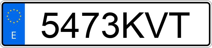 Numer rejestracyjny 5473KVT posiada MITSUBISHI ASX Numer rejestracyjny 5473KVT posiada MITSUBISHI ASX