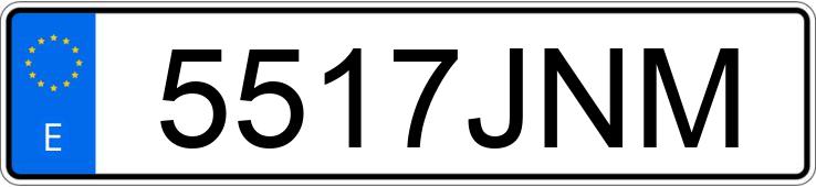 Numer rejestracyjny 5517JNM posiada DACIA SANDERO STEPWAY Numer rejestracyjny 5517JNM posiada DACIA SANDERO STEPWAY