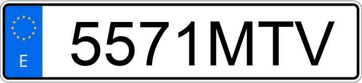 Numer rejestracyjny 5571MTV posiada OPEL CROSSLAND Numer rejestracyjny 5571MTV posiada OPEL CROSSLAND