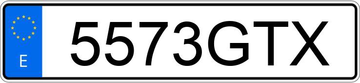 Numer rejestracyjny 5573GTX posiada VOLKSWAGEN PASSAT V 2.0TDI ADV PLUS DSG DPF Numer rejestracyjny 5573GTX posiada VOLKSWAGEN PASSAT V 2.0TDI ADV PLUS DSG DPF