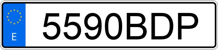 Numer rejestracyjny 5590BDP posiada MERCEDES C 240 (202) Numer rejestracyjny 5590BDP posiada MERCEDES C 240 (202)