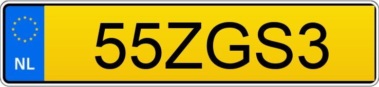 Numer rejestracyjny 55ZGS3 posiada RENAULT MEGANE Numer rejestracyjny 55ZGS3 posiada RENAULT MEGANE