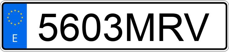 Numer rejestracyjny 5603MRV posiada FORD TRANSIT CONNECT Numer rejestracyjny 5603MRV posiada FORD TRANSIT CONNECT